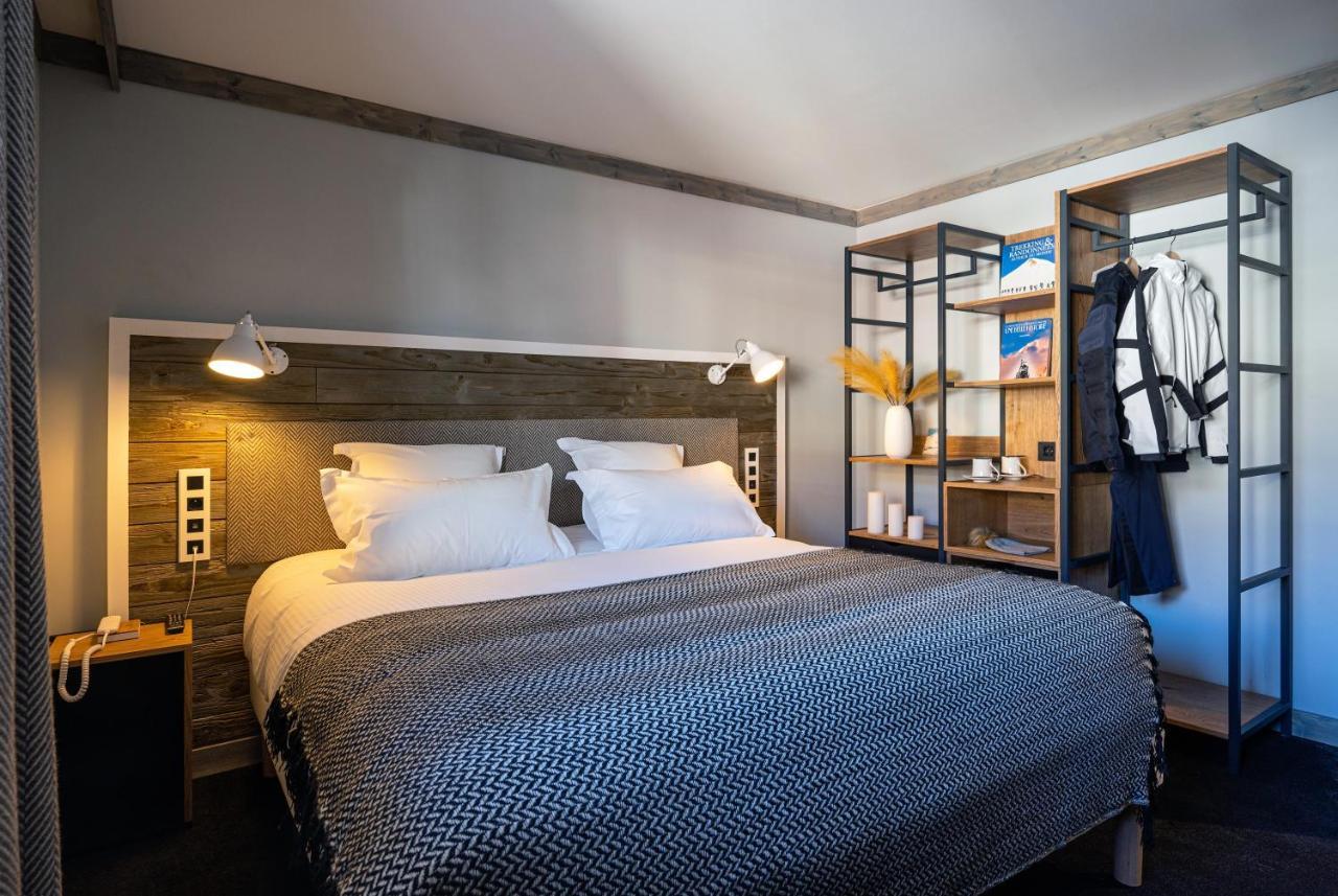 Hotel Le Levanna By Les Etincelles Tignes Exterior photo